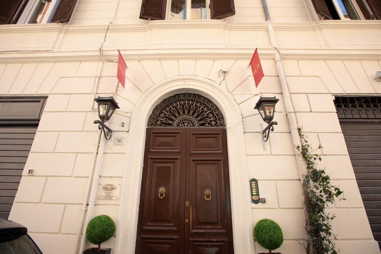 Relais Monti — Photos 3